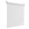 Decosol Store roulant occultant mini Blanc 87x160 cm