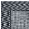 vidaXL Tapis d'ext&eacute;rieur ARAKIL Gris 190x290 cm PP