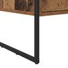 vidaXL Table basse Bois Ancien 100 x 46 x 40 cm Bois d'ing&eacute;nierie