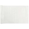 vidaXL &Eacute;cran d'intimit&eacute; de balcon blanc 600x75 cm PVC