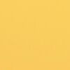 vidaXL &Eacute;cran de balcon Jaune 75x300 cm Tissu Oxford