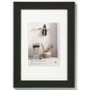Walther Design Cadre photo Home 30x45 cm Noir