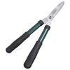 vidaXL Ensemble d'outils d'&eacute;lagage de jardin 4 pcs