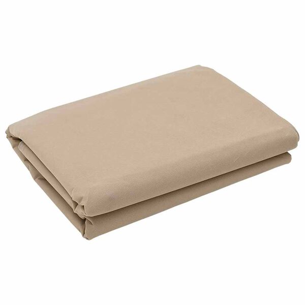 vidaXL Couvercles de Fleece de Protection Anti-Gel pour Plantes 3 pcs