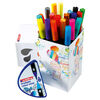edding Feutres pinceaux 20 pcs &agrave; m&eacute;langeur de couleurs