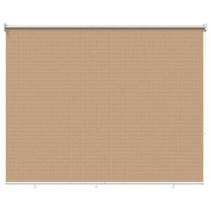vidaXL Store roulant d'ext&eacute;rieur 145 (l) x 230 (H) cm beige