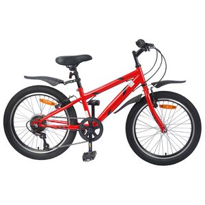 vidaXL V&eacute;lo pour Enfants 20 Pouces 6-Vitesse