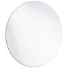 vidaXL Miroir mural Rond &Oslash; 40 cm verre tremp&eacute;