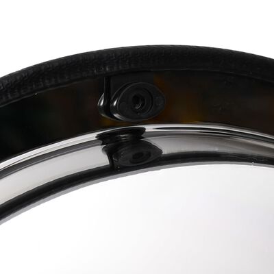 vidaXL Miroir de circulation en dôme intégral Ø30 cm Acrylique