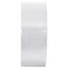 vidaXL Bande r&eacute;fl&eacute;chissante Blanc 5 cmx20 m PVC