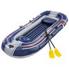 Bestway Canot pneumatique Hydro-Force Bleu 61066