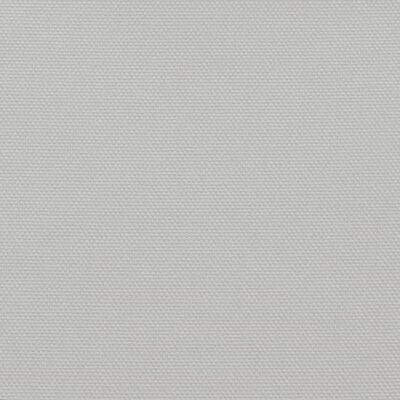 vidaXL Voile d'ombrage gris clair 2,5x2 m 100% polyester oxford