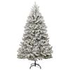 vidaXL Sapin de No&euml;l artificiel articul&eacute; 300 LED et boules 300 cm