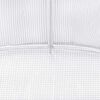 vidaXL Serre 9 m&sup2; 300x300x200 cm