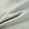 Sweat &agrave; capuche et zip pour enfants m&eacute;lange kaki clair 104