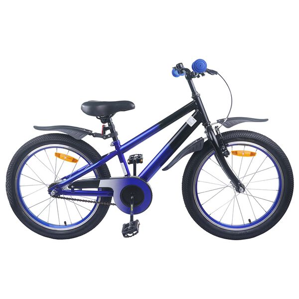 vidaXL V&eacute;lo pour Enfants 20 Pouces pour les enfants de 6 &agrave; 11 ans