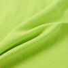 T-shirt pour enfants vert citron 116