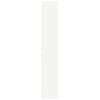 vidaXL Ensemble de meubles TV 10 pcs Blanc Bois d'ing&eacute;nierie