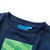 T-shirt enfants &agrave; manches longues 128