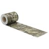 vidaXL &Eacute;crans d'intimit&eacute;s de jardin 4 pcs aspect de pierre gris PVC