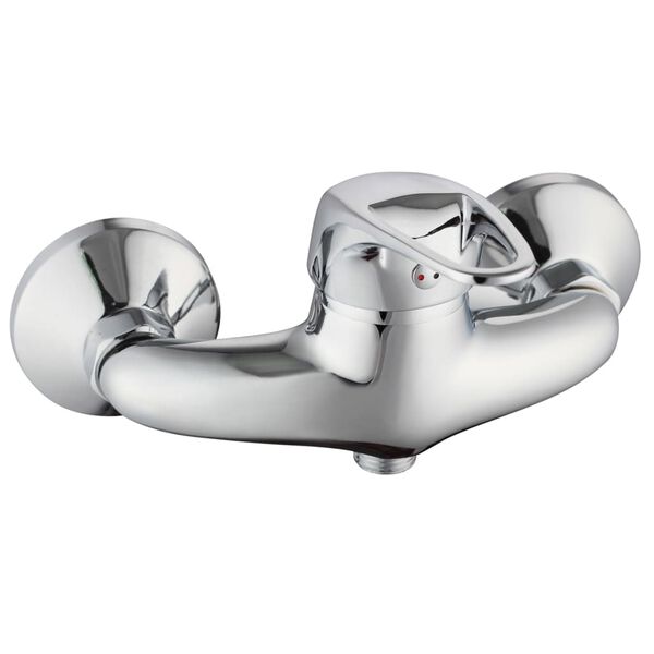 SCH&Uuml;TTE Mitigeur de douche BATONI chrome