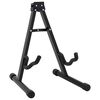vidaXL Jeu de guitare classique de d&eacute;butant 12 pcs Noir 4/4 39"