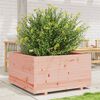 vidaXL Jardini&egrave;re 90x90x49,5 cm bois massif de douglas