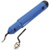 Draper Tools Jeu d'outils d'&eacute;bavurage et de chanfreinage 10,5 mm 37023
