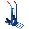 Toolland Diable d'escalier 150 kg