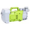 vidaXL Pompe de jardin sans cordon 180 W 2 800 l/h