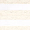 vidaXL Store z&egrave;bre beige marbr&eacute; largeur du tissu 120,9 cm polyester