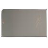 Easy Camp Matelas gonflable Siesta Double 10 cm Gris