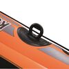 Bestway Ensemble de bateau gonflable Kondor 1000 Set 155x93 cm