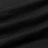 vidaXL Couvertures &agrave; jeter 24 pcs Noir 270 x 240 cm Toison