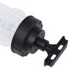 vidaXL Seringue d'inspection des fluides 1,5 L