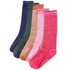 Chaussettes pour enfants 5 paires EU 23-26