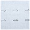 vidaXL Dalles de plancher autoadh&eacute;sives 20 pcs PVC 1,86 m&sup2; gris clair
