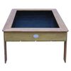 AXI Table de culture de semis Linda Marron