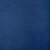 vidaXL Rideaux occultants 2 pcs Bleu fonc&eacute; 140 x 175 cm Velours