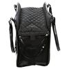 TRIXIE Sac de transport pour animaux Amina 18x29x37 cm Noir