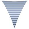 vidaXL Voile d'ombre 5 x 6 x 6 m 100 % polyester Oxford Triangulaire