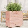 vidaXL Jardini&egrave;re 70x40x72 cm bois massif douglas