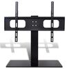 vidaXL Support TV sur pied pour &eacute;cran 37-55 pouces Max VESA 600x400 mm
