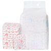 vidaXL Couche jetable pour chienne 30 pcs Blanc S