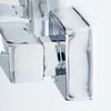 SCH&Uuml;TTE Mitigeur de douche TOKYO II chrome