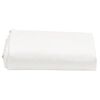 vidaXL B&acirc;che blanc 5x8 m 650 g/m&sup2;