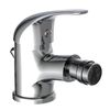 SCH&Uuml;TTE Mitigeur de bidet ATHOS PLUS chrome