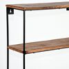 LABEL51 &Eacute;tag&egrave;re Vintage 80x20x50 cm L