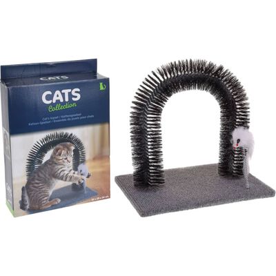 Pets Collection Arche de toilettage jouet pour chats