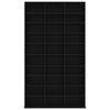 vidaXL Armoire &agrave; CD Noir 102x16x177,5 cm Bois d'ing&eacute;nierie